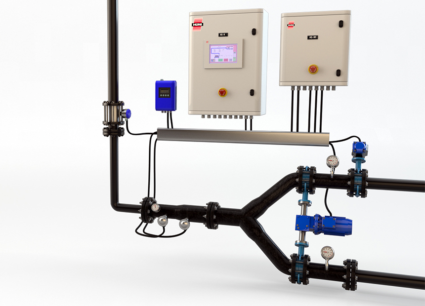 Aquamix
